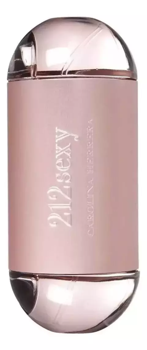 PERFUME 212 SEXY FEM EDP