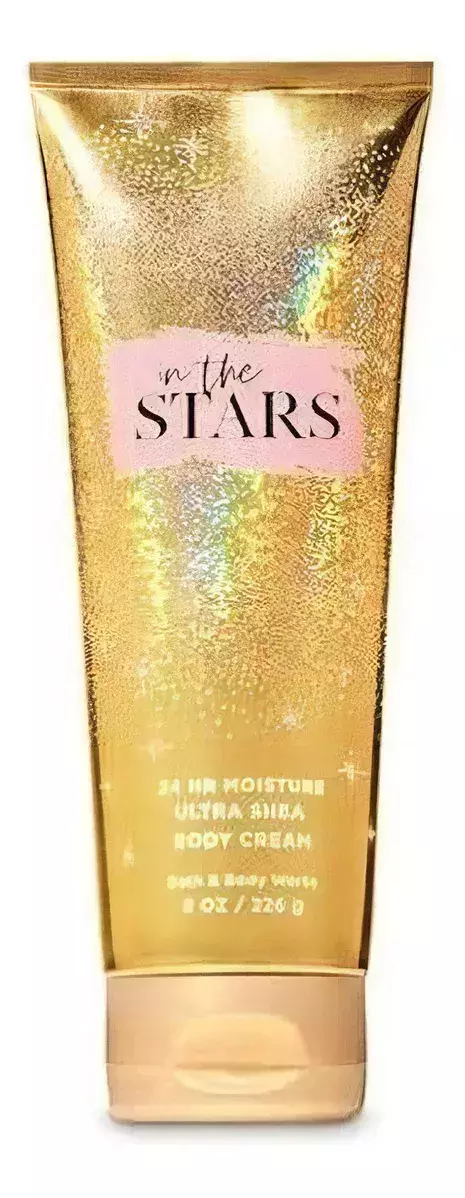 HIDRATANTE BATH & BODY IN THE STARS