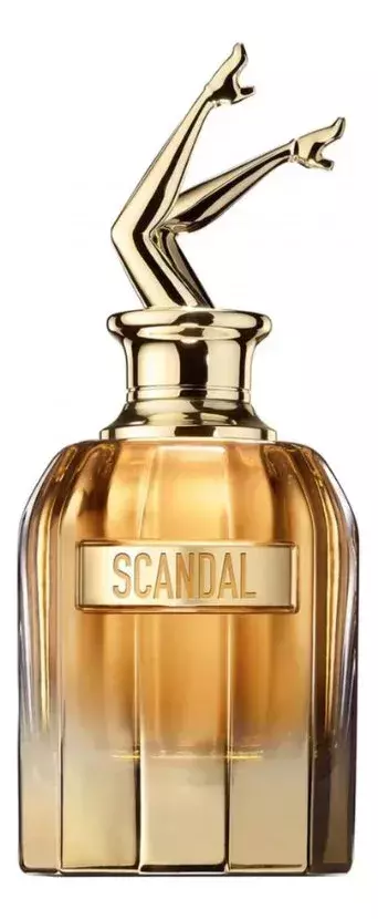 PERFUME SCANDAL ABSOLU PARFUM FEM
