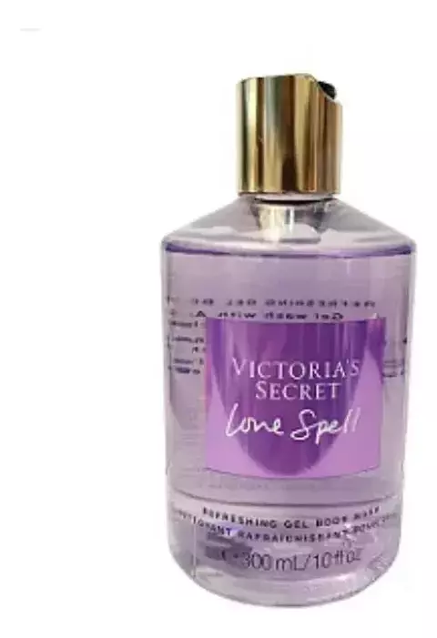 GEL DE BANHO LOVE SPELL VICTORIA'S SECRET