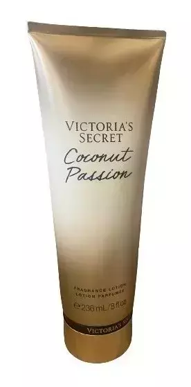 HIDRATANTE VICTORIA'S PURE SEDUCTION CASHMERE