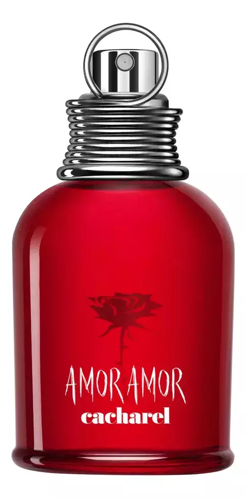 PERFUME AMOR AMOR CACHARELL