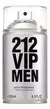 BODY SPRAY 212 VIP MEN