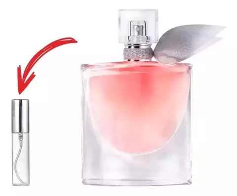 PERFUME LA VIE EST BELLE TRAVEL SIZE