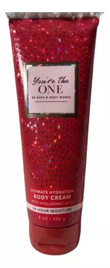 BODY BATH & BODY YOU'RE THE ONE