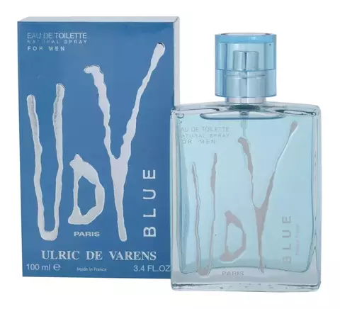 PERFUME UDV BLUE EDT