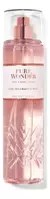 BODY BATH & BODY WORKS PURE WONDER