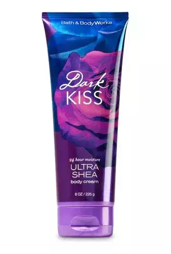 HIDRATANTE BATH & BODY DARK KISS 226G