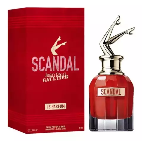 PERFUME SCANDAL LE PARFUM INTENSE