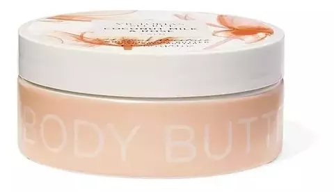 BODY VICTORIA'S COCONUT MILK & ROSE