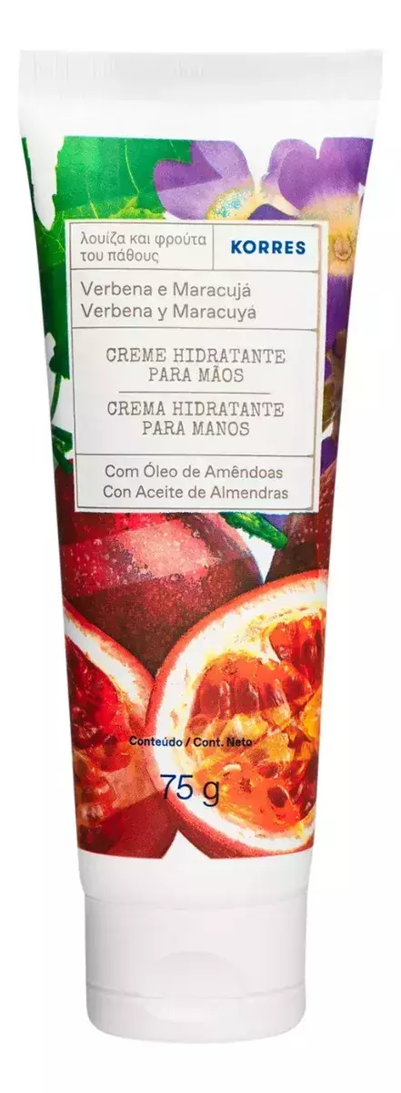 HIDRATANTE KORRES OLIVE