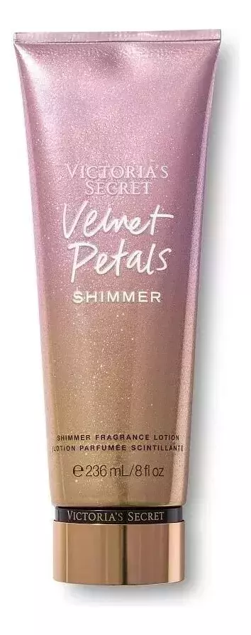 HIDRATANTE VICTORIA'S VELVET PETALS SHIMMER