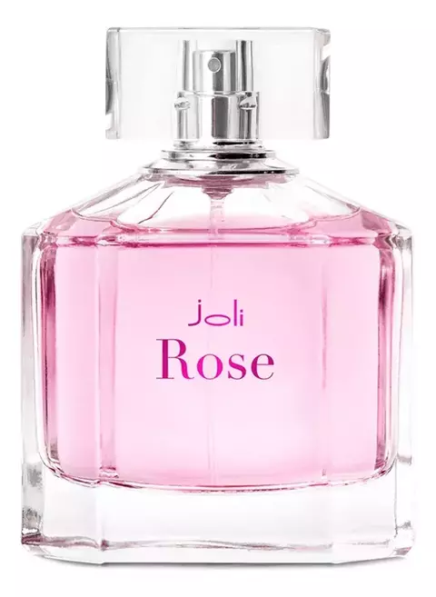 PERFUME JOLI ROSE EDP