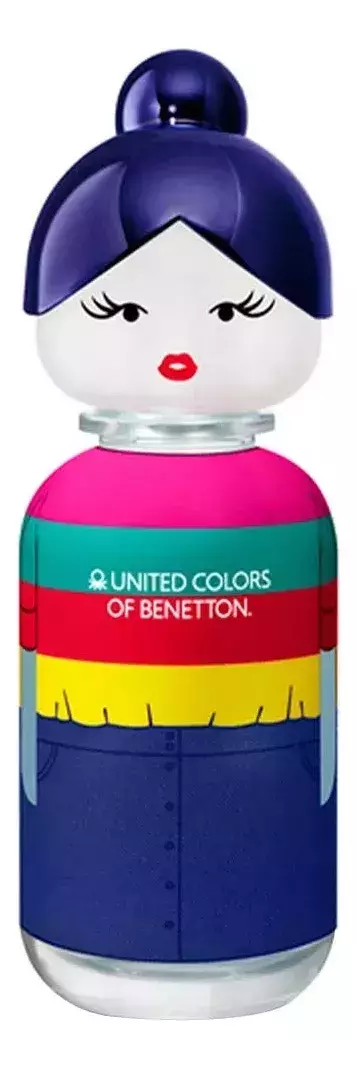 PERFUME SISTERLAND BLUE NEROLI EDT