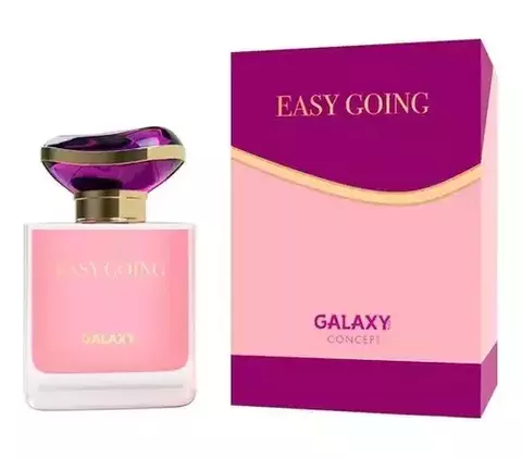 PERFUME EASY GOING EDP