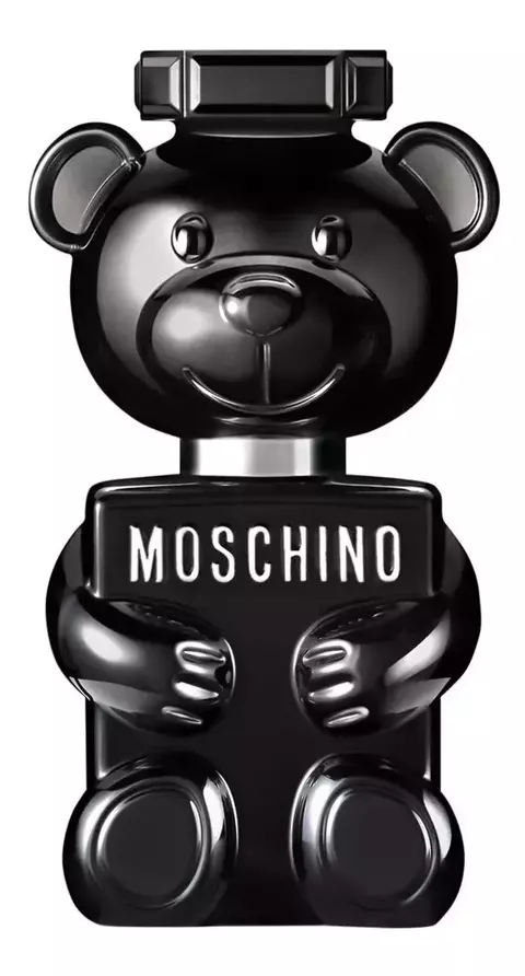 PERFUME MOSCHINO TOY BOY EDP