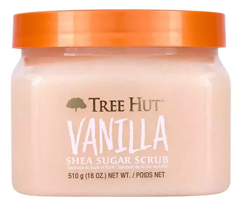 ESFOLIANTE TREE HUT VANILLA