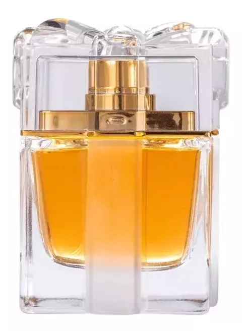 PERFUME LONKOOM A WISH EDP