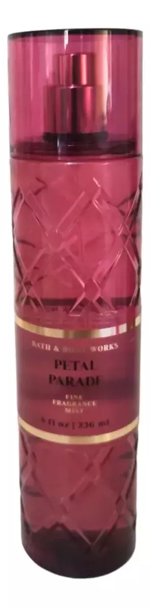 BODY BATH & BODY PETAL PARADE