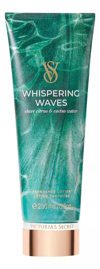 BODY VICTORIA'S WHISPERING WAVES