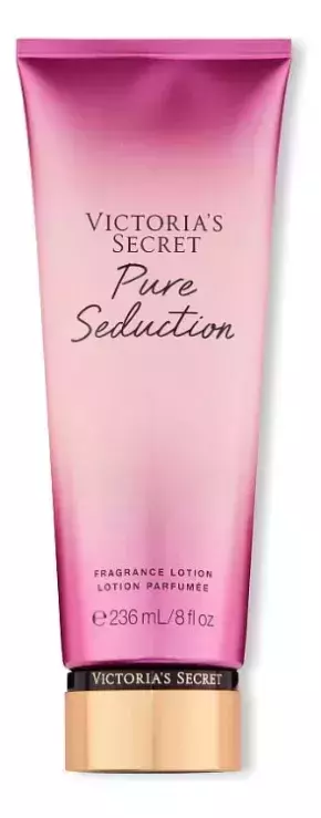 BODY VICTORIA'S PURE SEDUCTION CASHMERE