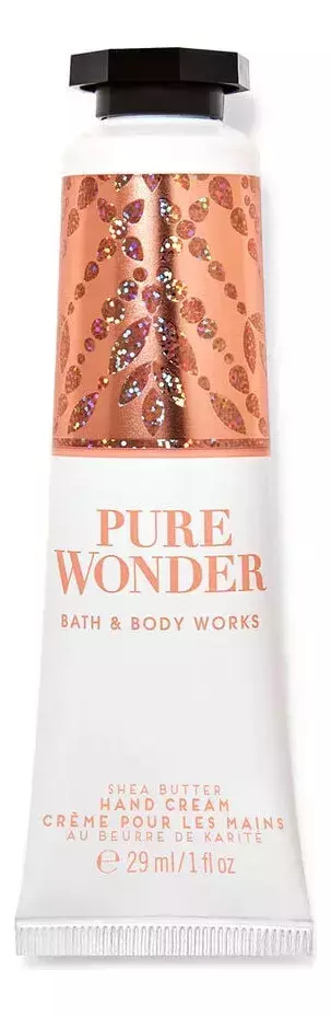 HIDRATANTE BATH & BODY PURE WONDER