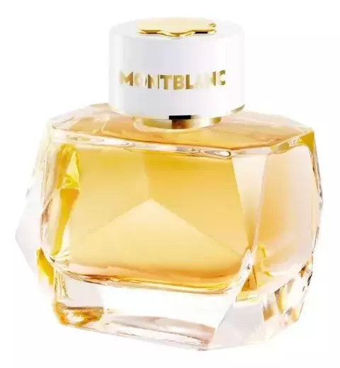 PERFUME MONTBLANC SIGNATURE ABSOLU EDP
