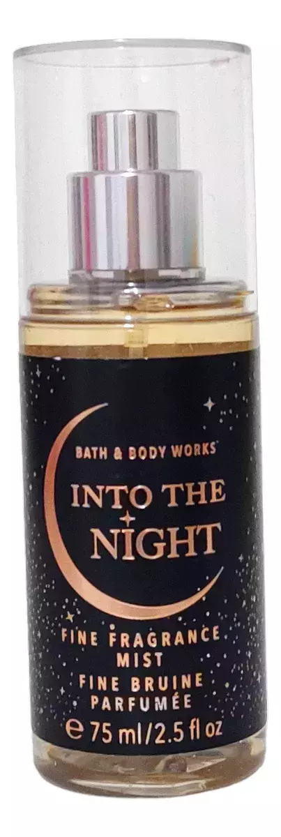 BODY MINI BATH & BODY INTO THE NIGHT