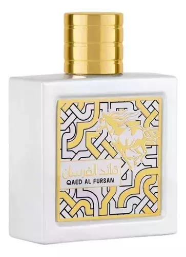 PERFUME QAED AL FURSAN EDP