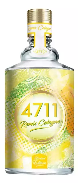 PERFUME 4711 ORIGINAL COLOGNE