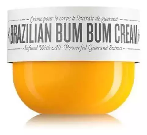 HIDRATANTE BRAZILIAN BUM BUM CREAM