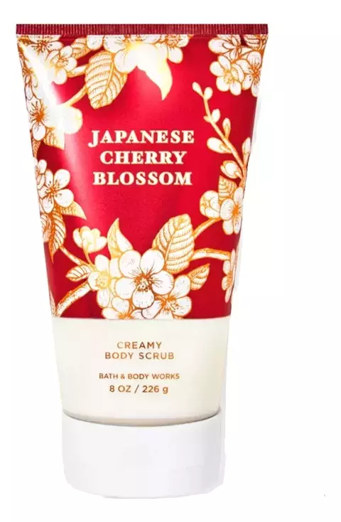 BODY BATH & BODY JAPANESE CHERRY BLOSSOM