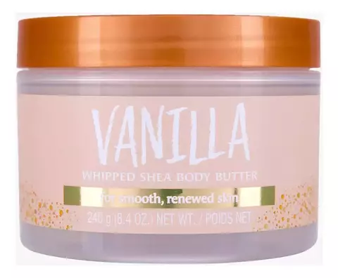 MANTEIGA CORPORAL TREE HUT VANILLA