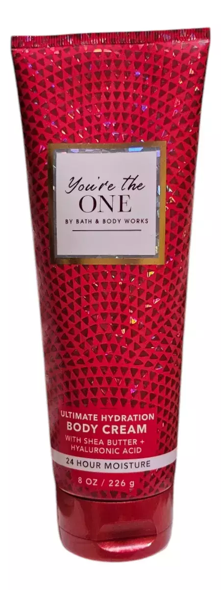 HIDRATANTE BATH & BODY YOU'RE THE ONE