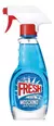 PERFUME MOSCHINO FRESH COUTURE EDT