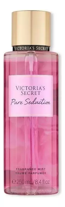BODY VICTORIA'S PURE SEDUCTION