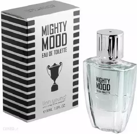 PERFUME MIGHTY MOOD EDT