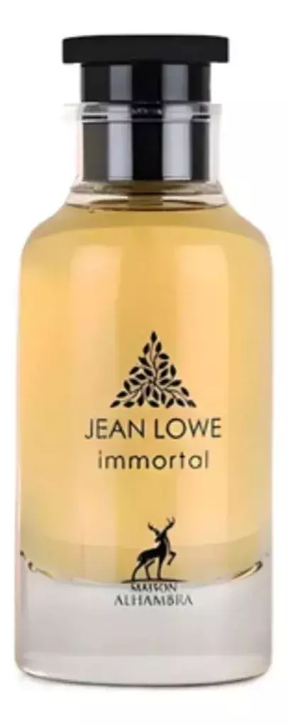 PERFUME JEAN LOWE IMMORTAL EDP