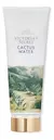 BODY VICTORIA'S CACTUS WATER