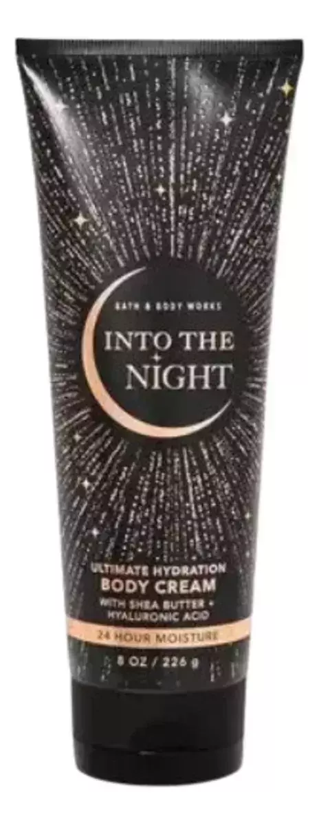 HIDRATANTE BATH & BODY INTO THE NIGHT