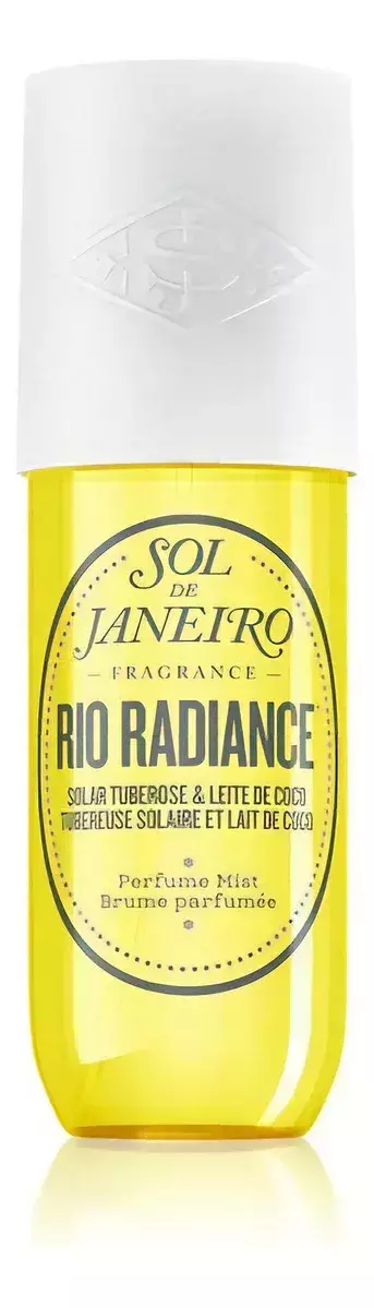 BODY SOL DE JANEIRO RIO RADIANCE