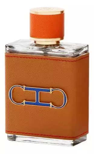 PERFUME CH PASIÓN EDP FEM