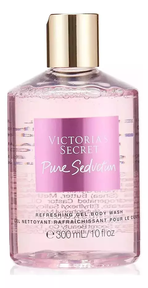 GEL DE BANHO PURE SEDUCTION VICTORIA'S SECRET