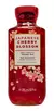SHOWER GEL MINI BATH & BODY JAPANES CHERRY BLOSSOM