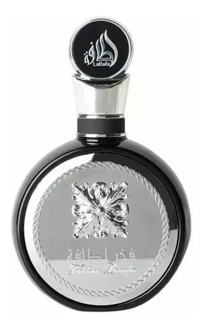 PERFUME FAKHAR BLACK LATTAFA EDP