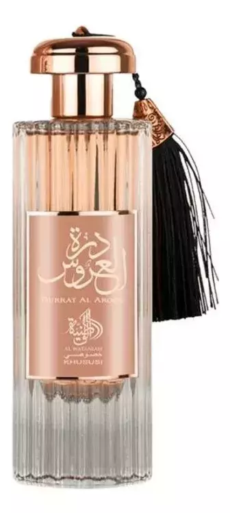 PERFUME AL WATANIAH DURRAT AL AROOS