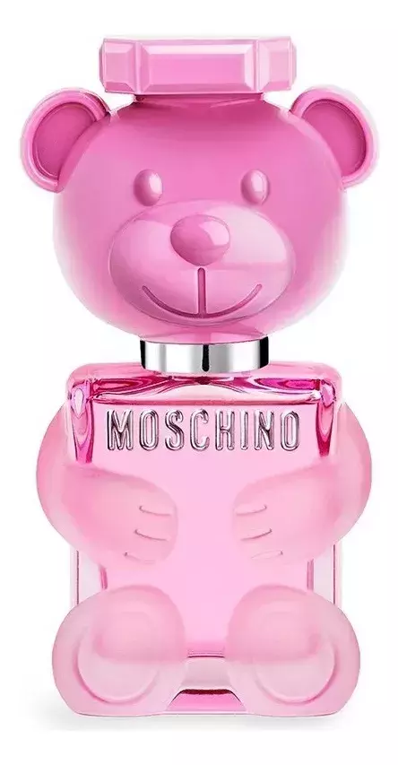 PERFUME MOSCHINO TOY 2 BUBLLE GUM