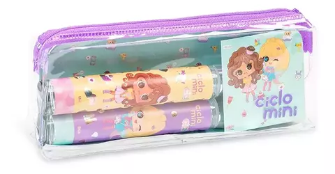 ESTOJO DEO COLONIA CICI BELA