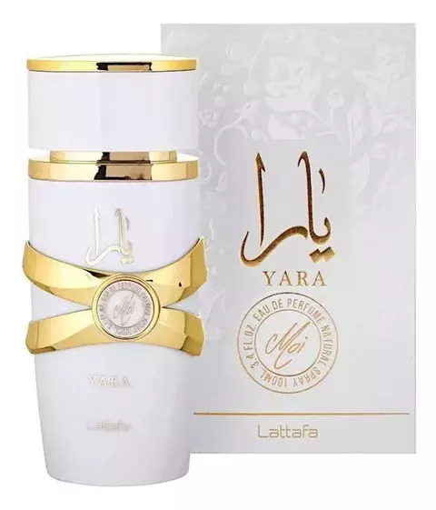 PERFUME YARA MOI LATTAFA EDP