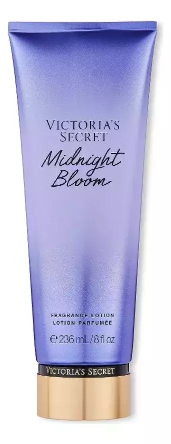 HIDRATANTE VICTORIA'S MIDNIGHT BLOOM